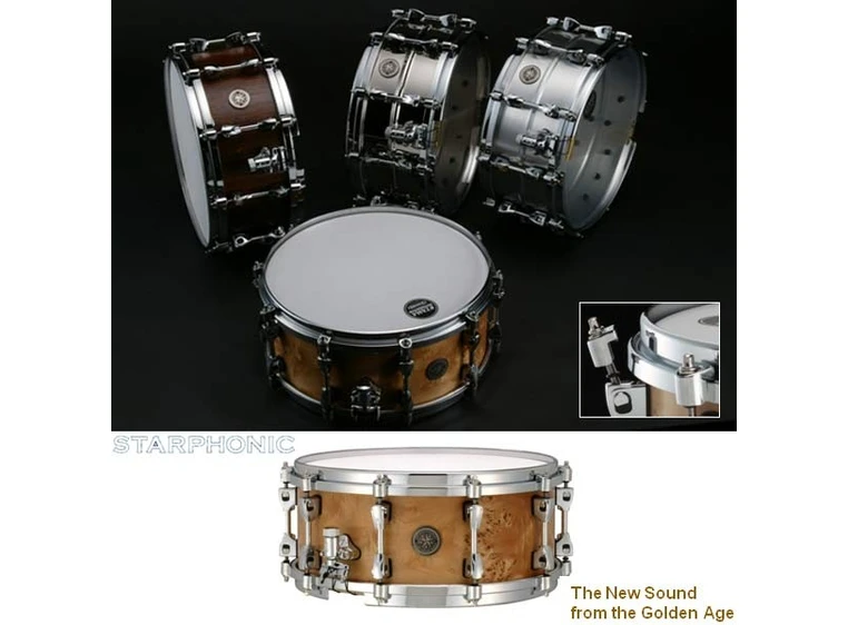 Tama Starphonic skarp PMM146-STM 